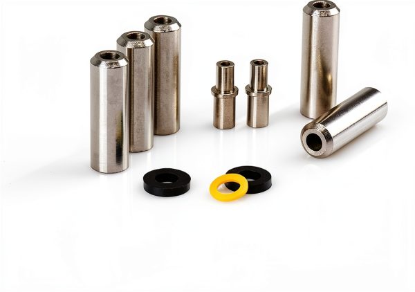 HEBRAR Sandblasting Nozzles Steel Dental Equipment-1