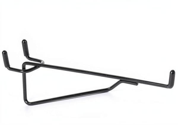 Nodaaiie Pegboard Hooks Heavy Duty Steel Wall Mount-1