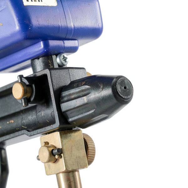Ubiquitous Ceramic Sandblasting Nozzle Kit AS118-2C-4