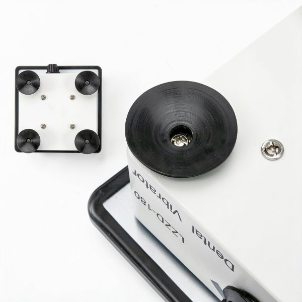 ScitoLAB Dental Vibrator 150W Lab Oscillator Metal Design-4