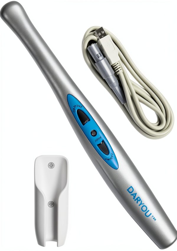 DARYOU Dental Intraoral Camera HD USB Ergonomic Design-0