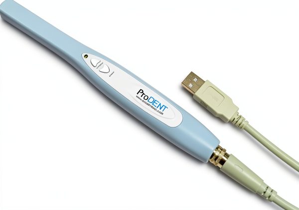 ProDENT Intraoral Camera USB 2.0 Auto Focus Dental Imaging-8