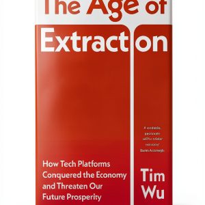 Vintage Digital Economic History Kindle Book English-0