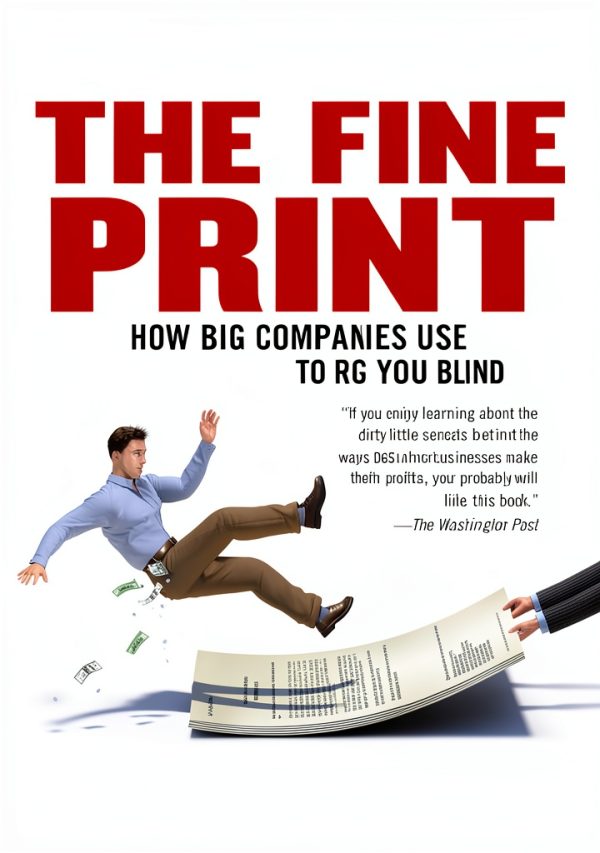 Portfolio Kindle Book Consumer Law Business Customer-0