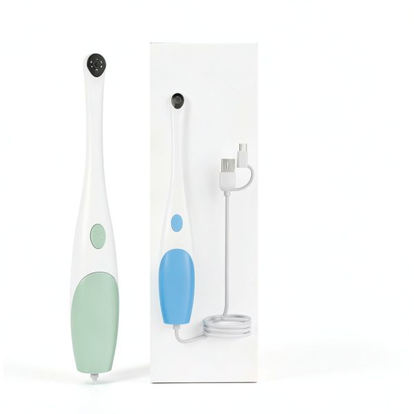 Dental Intraoral Camera HD Visual XWWXGG Portable Water-6