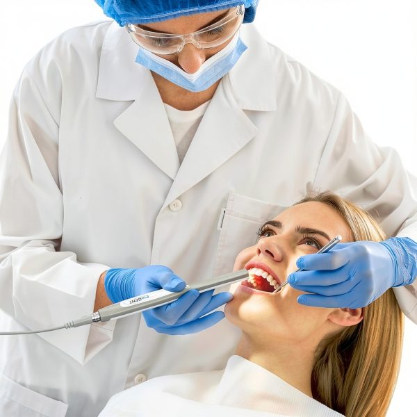 ProDENT Intraoral Camera USB 2.0 Auto Focus Dental Imaging-7