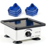 ScitoLAB Dental Vibrator 150W Lab Oscillator Metal Design-0