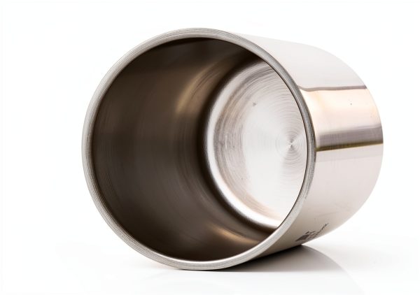 Standcn Mirror Polished Stainless Steel Utensil Holder Holder08 1.6lb-2