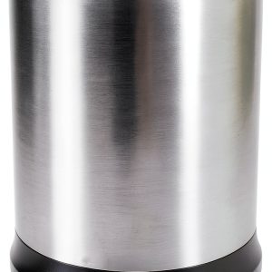 OXO Stainless Steel Rotating Utensil Holder Kitchen-0