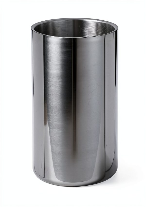 Standcn Mirror Polished Stainless Steel Utensil Holder Holder08 1.6lb-1