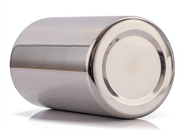 Standcn Mirror Polished Stainless Steel Utensil Holder Holder08 1.6lb-3