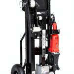 Southwire Cable Puller M3K-M MAXIS 3K with Motor Black One Size-0