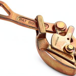 Airshi Cable Grip Puller - Steel Wire Puller for RV Truck (2T)-0