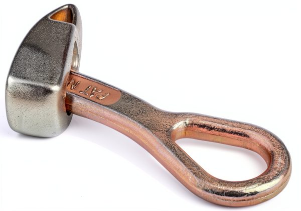 Cable Grip Steel Wire Puller 2PCS 1 Ton 2210lb Tool by GENHAKON-6