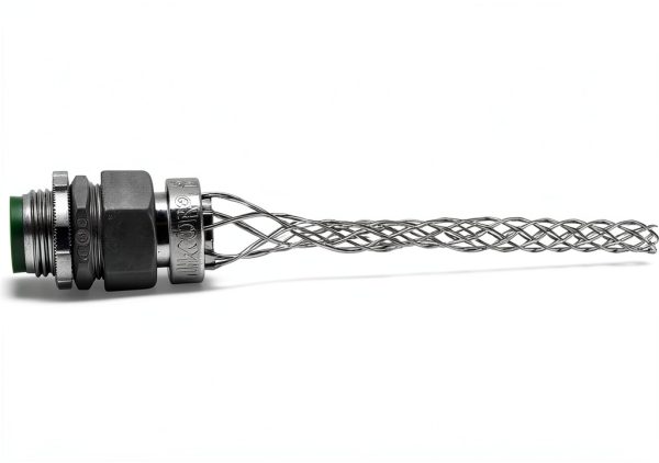 Legrand Pass & Seymour BOX30 Wire Mesh Grip – Wide Range, Dust‑Tight-0