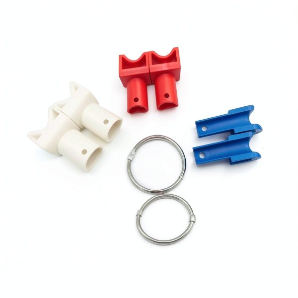 Conduit Wire Pulling Tool Kit 42000 UZJYIEYG Multi-Pack 6-Size Grips-6