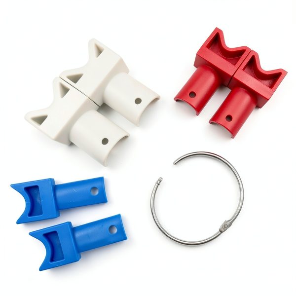Conduit Wire Pulling Tool Kit 42000 UZJYIEYG Multi-Pack 6-Size Grips-0
