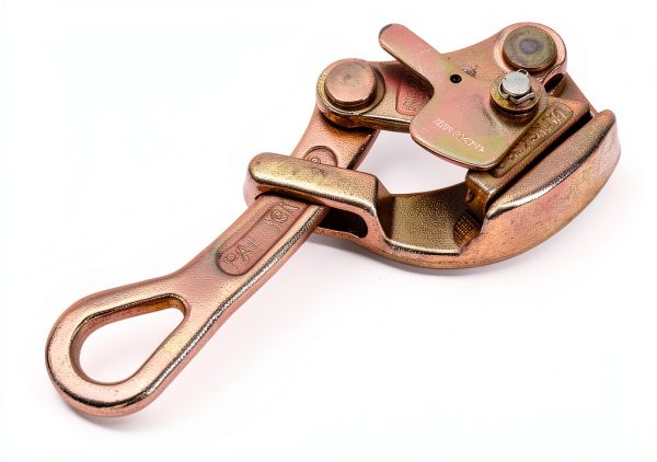 Airshi Cable Grip Puller - Steel Wire Puller for RV Truck (2T)-1